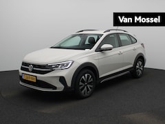 Volkswagen Taigo - 1.0 TSI Life | APPLE CARPLAY | AIRCO | ADAPTIEVE CRUISE CONTROL | LED VERLICHTING |