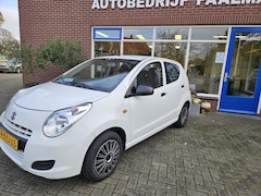 Suzuki Alto - 1.0 Base