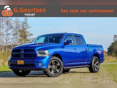 Dodge Ram 1500 - 5.7 V8 Quad Cab 6'4