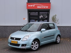 Suzuki Swift - 1.3 Shogun airco LM 4-deurs