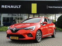 Renault Clio - 1.0 TCe 100pk Zen / Navigatie / Cruise-Control / Lmv / 1e eigenaar