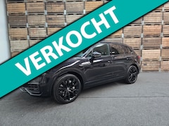 Volkswagen Touareg - 3.0 TSi E 4MOTION R Pano HUD IQ Trekhaak Leder Luchtvering 21"LM