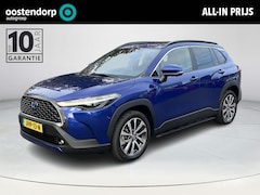 Toyota Corolla Cross - Hybrid 200 Executive 4x4 | Navigatie | Apple CarPlay/Android auto | 360 graden camera | AW