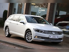 Volkswagen Passat Variant - 1.4 TSI Highline Leer Navi Camera