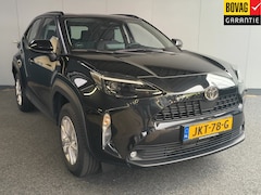 Toyota Yaris Cross - 1.5 Hybrid 115 Active Rijklaar + Fabrieksgarantie tot 06-2029 Henk Jongen Auto's in Helmon