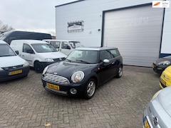 MINI Clubman - 1.6 Cooper Chili