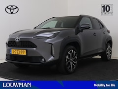 Toyota Yaris Cross - 1.5 Hybrid Dynamic | Climate control | Adaptive cruise control | LM velgen |
