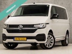 Volkswagen Transporter - 2.0 TDI L1H1 28 Highline 150Pk Automaat (APPLE CARPLAY, GROOT NAVI, 3 ZITS, ADAPTIVE CRUIS