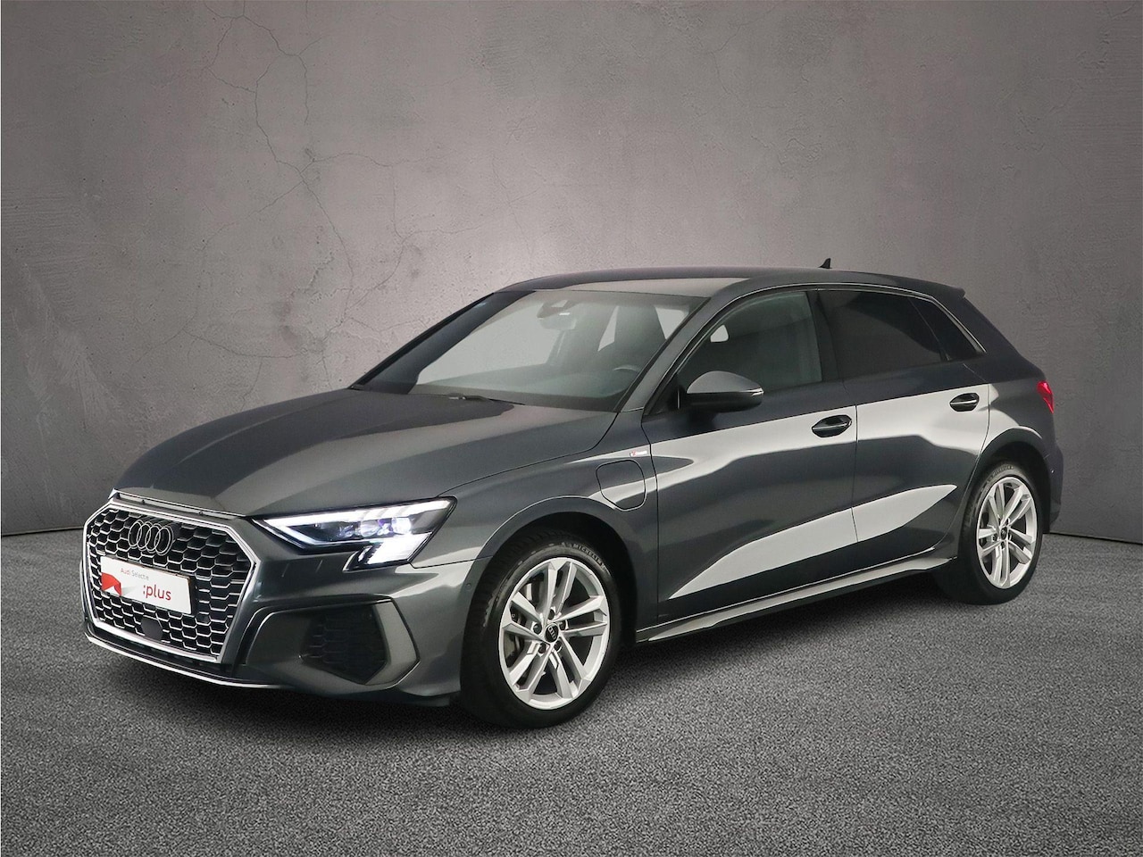Audi A3 Sportback - 40 TFSI e Advanced edition | Trekhaak | Camera | Matrix-led | Carplay | ACC | - AutoWereld.nl