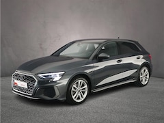 Audi A3 Sportback - 40 TFSI e S Edition | Trekhaak | Camera | Matrix-led | Carplay | ACC |