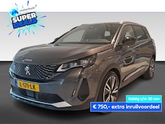 Peugeot 5008 - 1.2 PureTech 130pk S&S EAT8 Automaat Blue Lease GT 7p