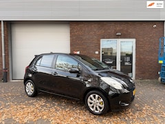 Toyota Yaris - 1.3 VVTi Sol MMT|AUTOMAAT|AIRCO|NIEUWE APK