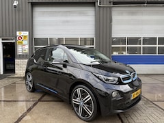 BMW i3 - Range Extender Comfort Advance