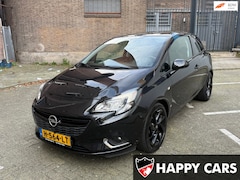 Opel Corsa - 1.4 Cosmo, NAVI.STUUR, STOEL VERWARMING, SHUIFDAK