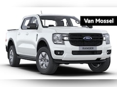 Ford Ranger - XLT PHEV | Adaptive Cruise Control | Apple Carplay & Android Auto | Achteruitcamera | Verw