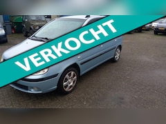 Hyundai Matrix - 1.6i Active Cool