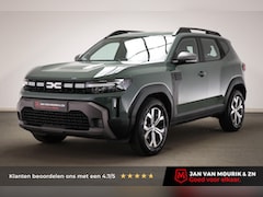 Dacia Duster - 1.2 TCe 130 mild hybrid Expression | WINTER PACK | STOELVERWARMING | NAVIGATIE | DAB | APP