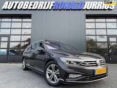 Volkswagen Passat Variant - 1.5 TSI Elegance Business R-Line NL.Auto/Panoramadak/Alcantara/Full Led/Virtual Cockpit/1S
