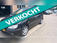 Hyundai Matrix - 1.6i Active Joy airco