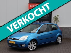 Ford Fiesta - 1.3 Futura airco LM org NL