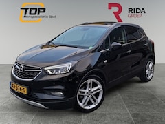 Opel Mokka X - 1.4 Turbo Innovation | Automaat