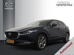 Mazda CX-30 - SKYACTIV-X 180 LUXURY AUTOMAAT/TREKHAAK/1ste EIGENAAR