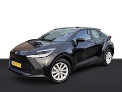 Toyota C-HR - 1.8 Hybrid 140 Act
