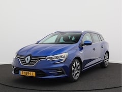 Renault Mégane Estate - 1.3 TCe 140 Techno/ automaat/ lage km/ trekhaak