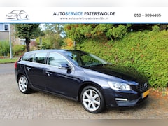 Volvo V60 - 1.5 T3 Momentum