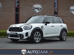 MINI Countryman - Cooper SE ALL4 Yours Premium Plus