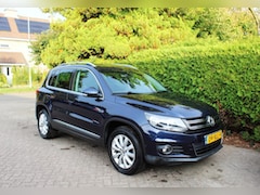 Volkswagen Tiguan - 1.4 TSI Sport&Style