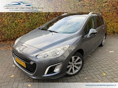 Peugeot 308 SW - 1.6 VTi Première I Panorama Dak