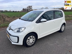 Volkswagen Up! - 1.0, camera, cruise control, pdc, 1e eig
