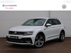Volkswagen Tiguan - 1.4 TSI Comfortline Business R