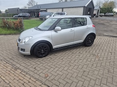 Suzuki Swift - 1.3 D Exclusive inruilkoopje