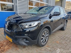 Renault Kadjar - 1.2 TCe Limited