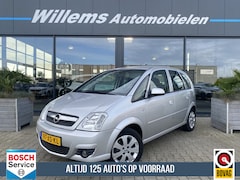 Opel Meriva - 1.6-16V Temptation Airco, Trekhaak & LM 15''