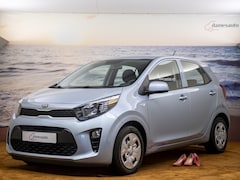 Kia Picanto - 1.0 MPi ComfortPlusLine, NAP, inclusief garantie