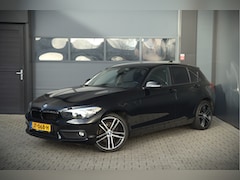 BMW 1-serie - 116i Sport | EXPORT | HANDEL | Cruise Control | Stoelverwarming | Parkeersensoren | M Spor