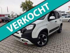 Fiat Panda - 1.0 Hybrid City Cross (BOVAG/RIJKLAARPRIJS)