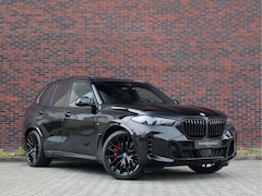 BMW X5 - 50e xDrive | Sky - B&W - Sportstoel - Trekhaak - Vol