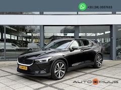 Polestar 2 - 2 Aut. Long Range Dual AWD | Panorama | 360 Camera | Harman Kardon |