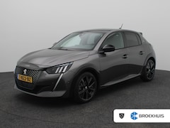 Peugeot 208 - 1.2 PureTech GT | Achterbank in delen neerklapbaar | Achterspoiler | Achteruitrijcamera