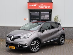 Renault Captur - 0.9 TCe Dynamique navi LM 2e eig org NL