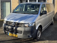 Volkswagen Transporter - 2.0 TDI L2H1 DC Comfortline