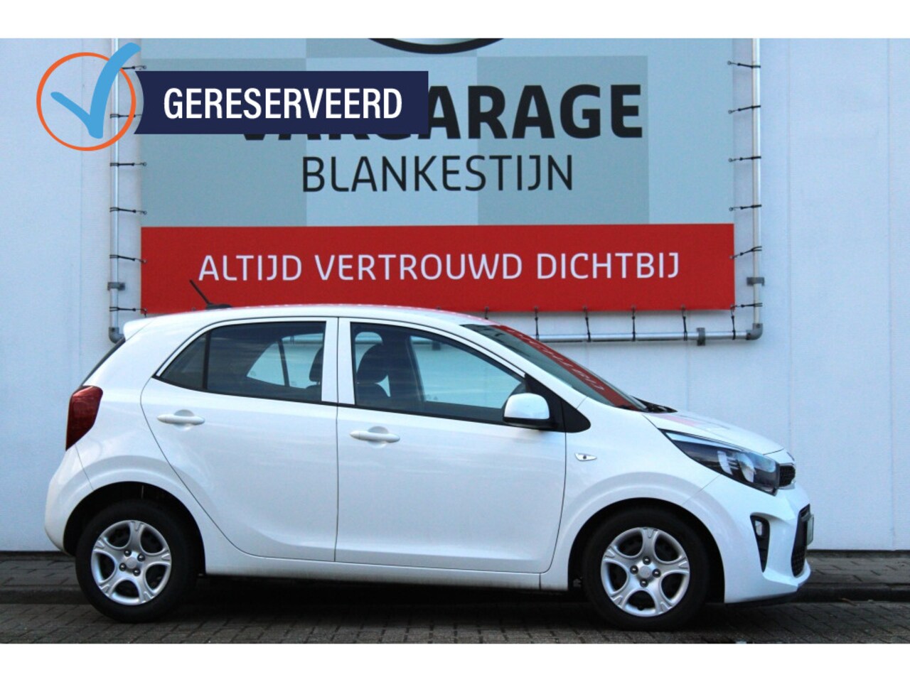 KIA PICANTO