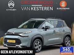 Citroën C3 Aircross - 130pk Shine I Automaat I Navi I