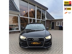 Audi A3 Limousine - - 1.8 TFSI quattro Attraction Pro S-Line Plus