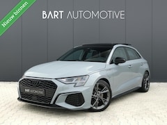 Audi A3 Sportback - 40 TFSI e S-Line|Exclusive|Camera|B&O|Pano