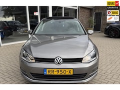 Volkswagen Golf - 1.4 TSI Business Lounge Edition